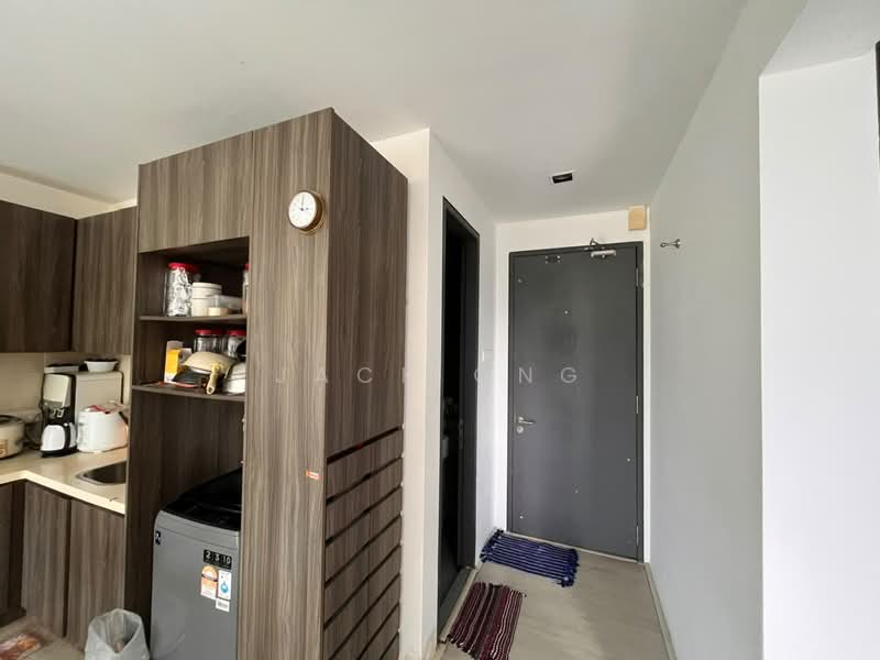 Kediaman Servis untuk Disewa di The Square @ One City - Jack Ong - PropertyGuru.com.my