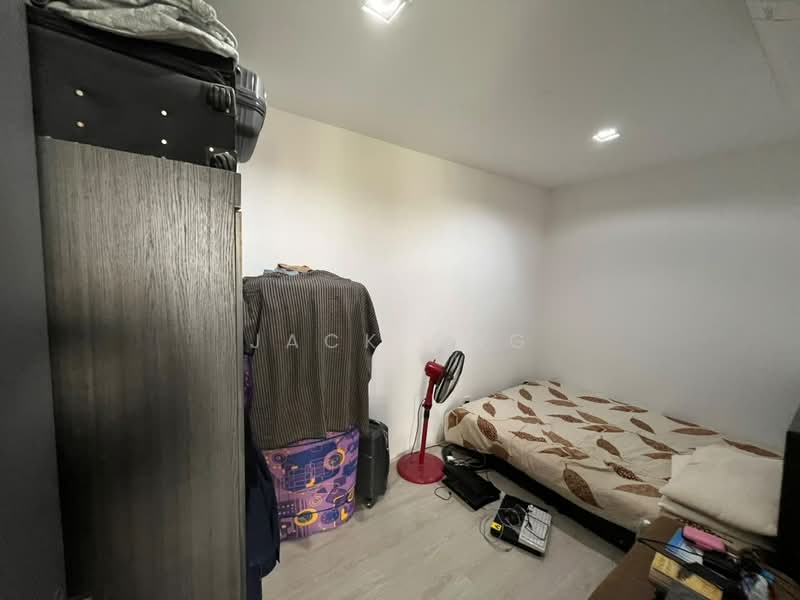 Kediaman Servis untuk Disewa di The Square @ One City - Jack Ong - PropertyGuru.com.my
