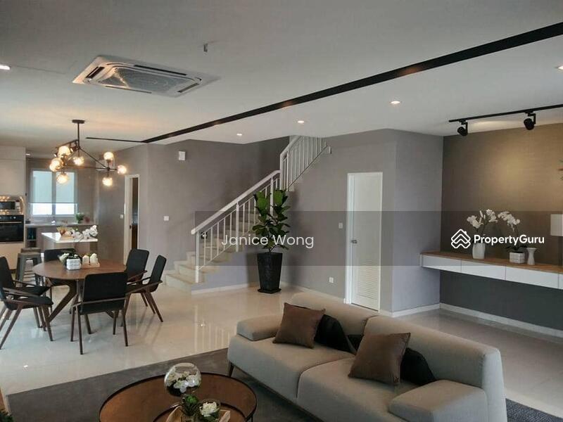 SEREMBAN AREA [Corner Lot 50X85] Rumah Harga Murah SATU UNIT SAHAJA