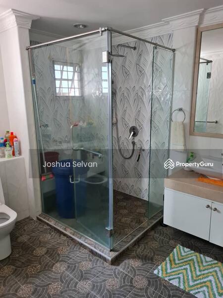 Untuk Dijual - 3 Storey Royal Mansion Bangsar