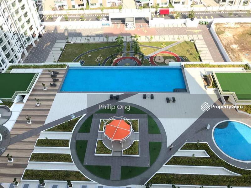 For Sale - Royale Infinity