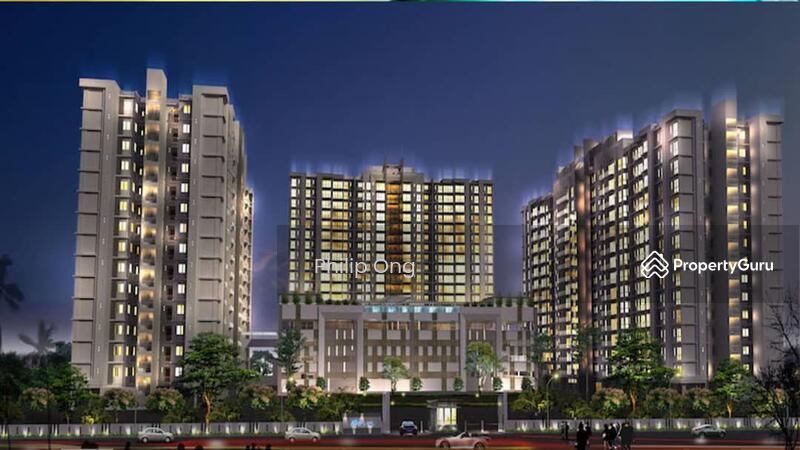For Sale - Royale Infinity