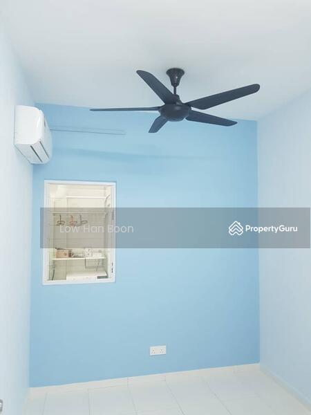 i-Santorini untuk Untuk Disewa - RM 2,200 /bulan, Mac 2026 - PropertyGuru.com.my