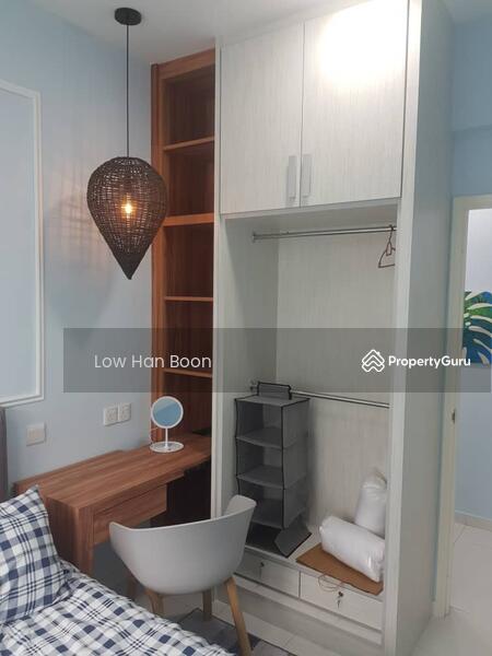 i-Santorini untuk Untuk Disewa - RM 2,200 /bulan, Mac 2026 - PropertyGuru.com.my