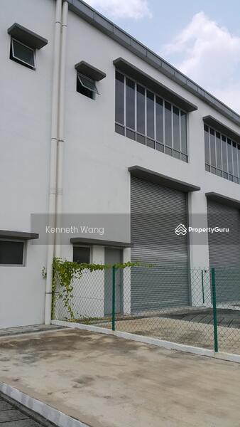 For Rent - Kundang Industrial Park, Kundang