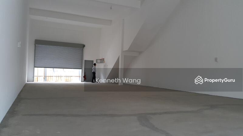 For Rent - Kundang Industrial Park, Kundang