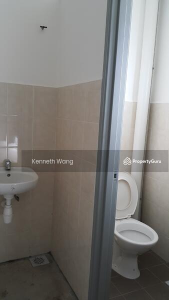For Rent - Kundang Industrial Park, Kundang