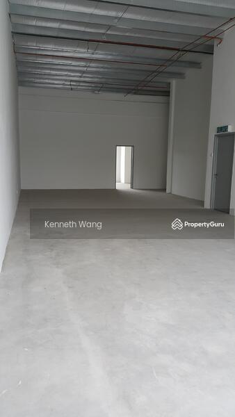 For Rent - Kundang Industrial Park, Kundang