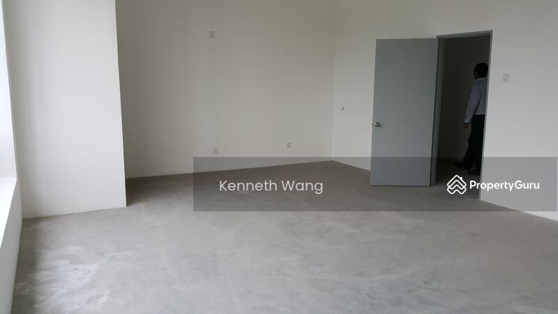 For Rent - Kundang Industrial Park, Kundang