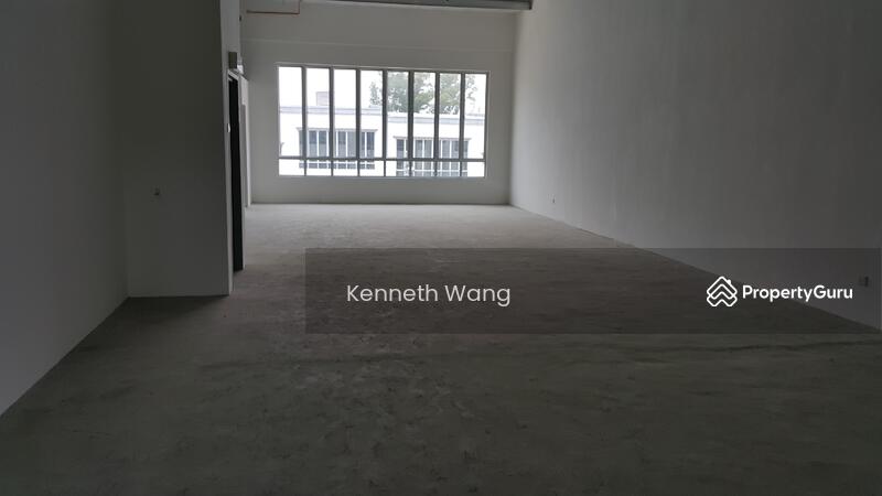 For Rent - Kundang Industrial Park, Kundang