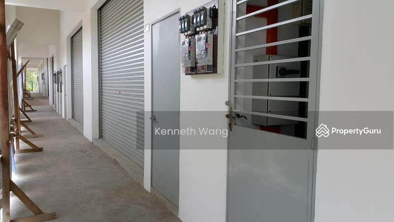 For Rent - Kundang Industrial Park, Kundang