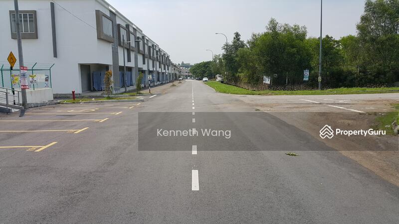 For Rent - Kundang Industrial Park, Kundang