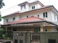For Rent - Country Heights Kajang