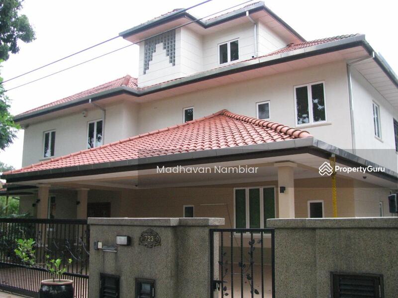 Untuk Disewa - Country Heights Kajang