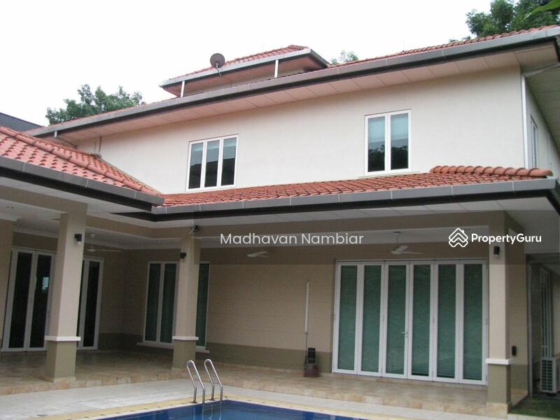 Untuk Disewa - Country Heights Kajang