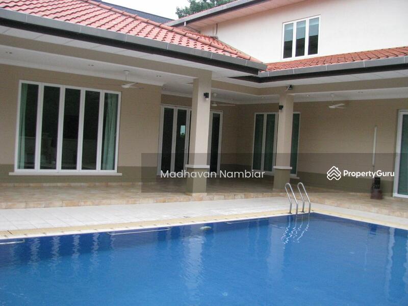 Untuk Disewa - Country Heights Kajang