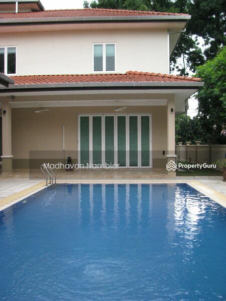 Untuk Disewa - Country Heights Kajang