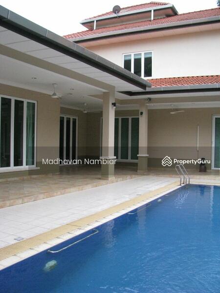 Untuk Disewa - Country Heights Kajang