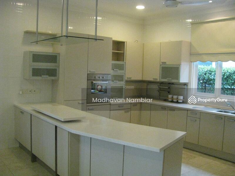 Untuk Disewa - Country Heights Kajang