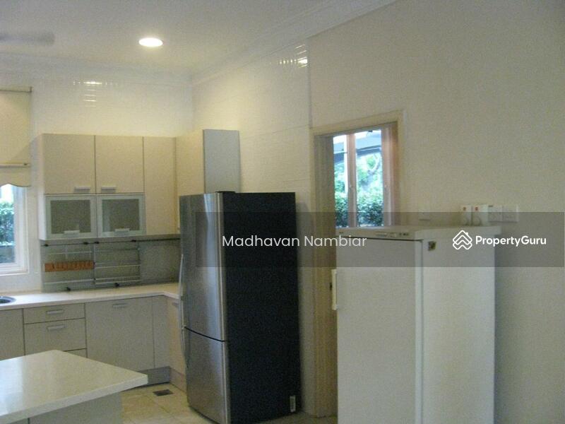 Untuk Disewa - Country Heights Kajang