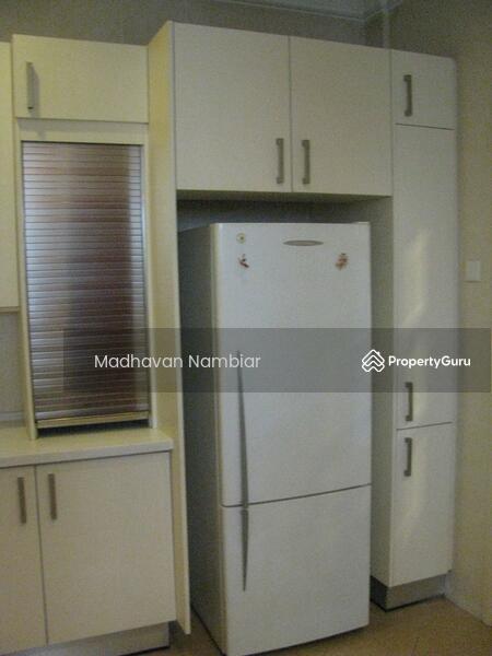 Untuk Disewa - Country Heights Kajang