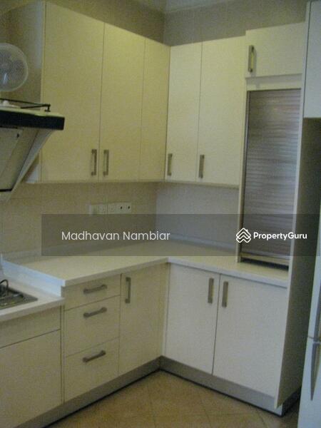 Untuk Disewa - Country Heights Kajang