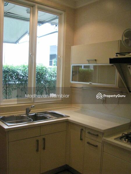 Untuk Disewa - Country Heights Kajang