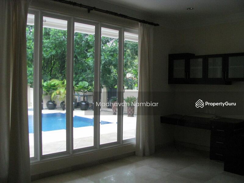 Untuk Disewa - Country Heights Kajang