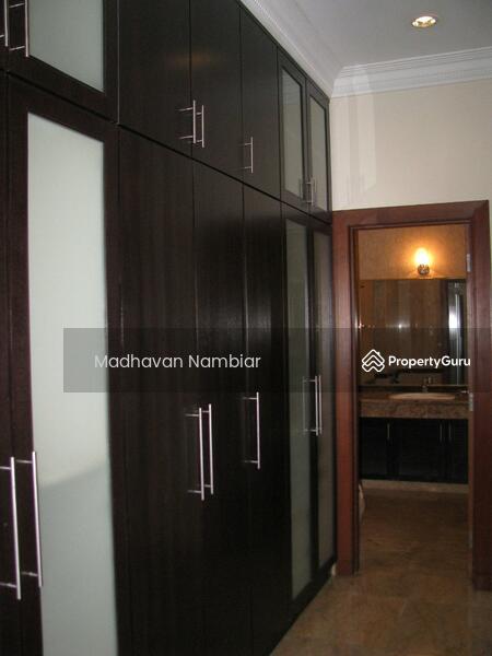 Untuk Disewa - Country Heights Kajang