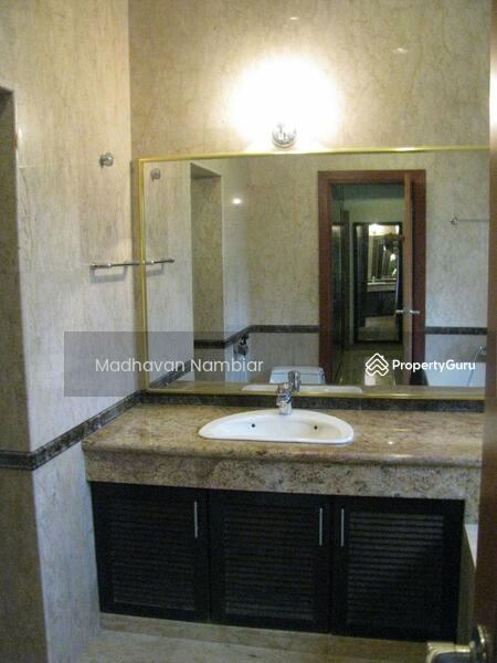 Untuk Disewa - Country Heights Kajang