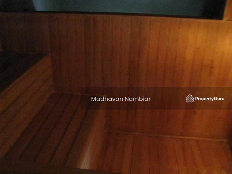 Untuk Disewa - Country Heights Kajang