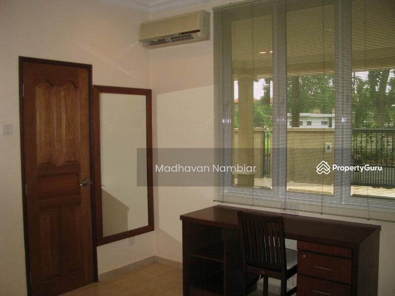 Untuk Disewa - Country Heights Kajang