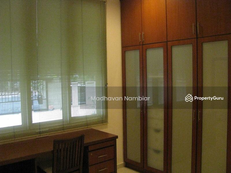 Untuk Disewa - Country Heights Kajang