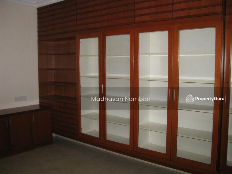 Untuk Disewa - Country Heights Kajang