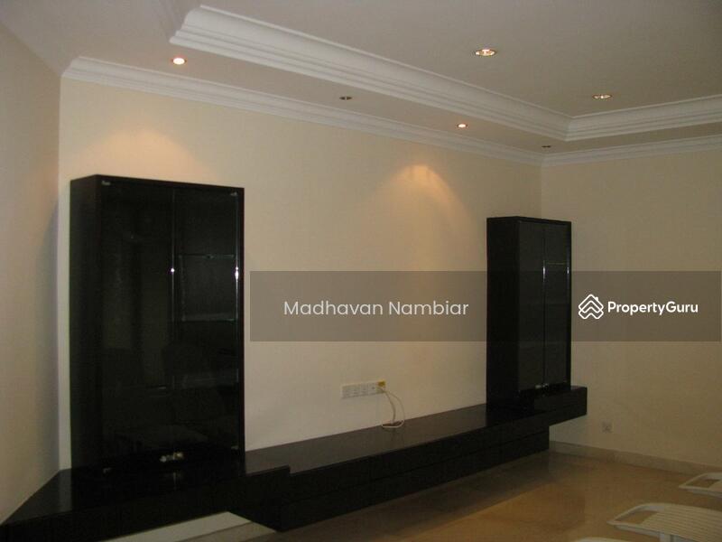 Untuk Disewa - Country Heights Kajang