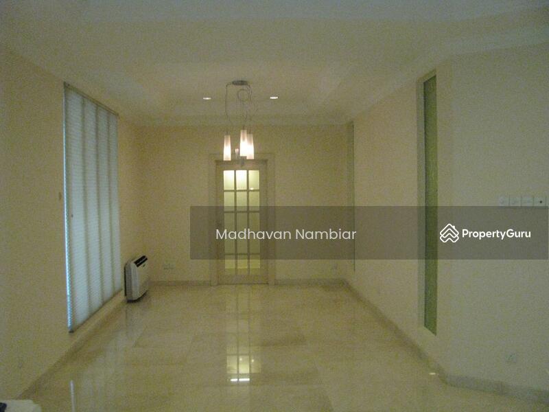 Untuk Disewa - Country Heights Kajang