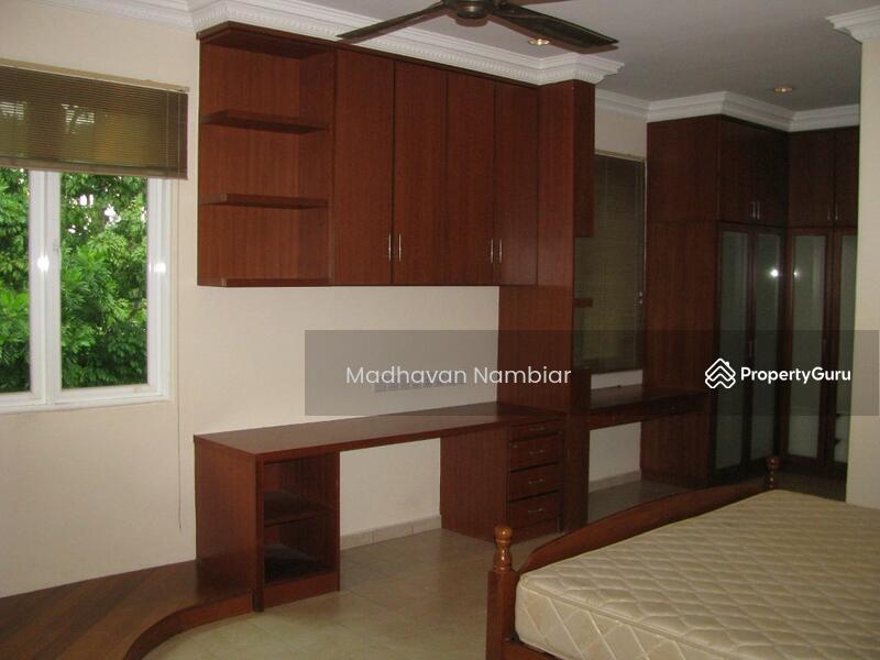 Untuk Disewa - Country Heights Kajang