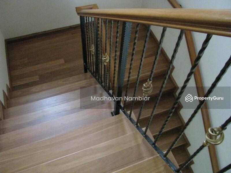 Untuk Disewa - Country Heights Kajang