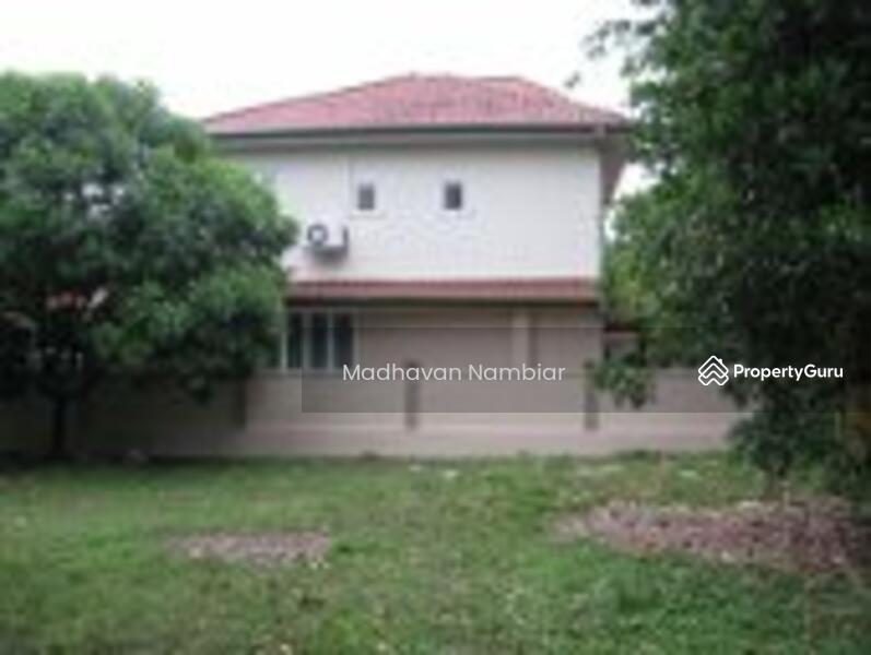 Untuk Disewa - Country Heights Kajang