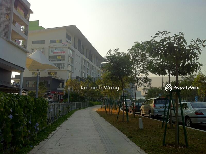 Shop / Office for Sale in Bandar Sri Damansara (Selangor) - Kenneth Wang - PropertyGuru.com.my