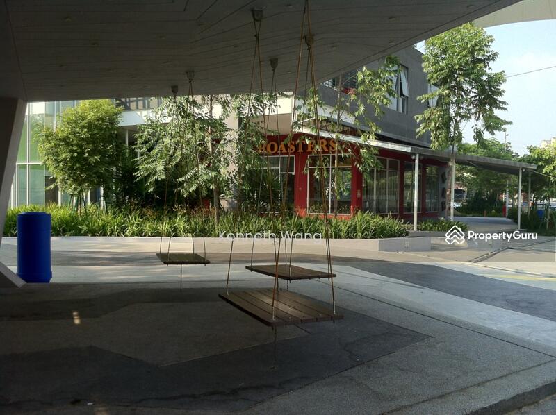 Shop / Office for Sale in Bandar Sri Damansara (Selangor) - Kenneth Wang - PropertyGuru.com.my