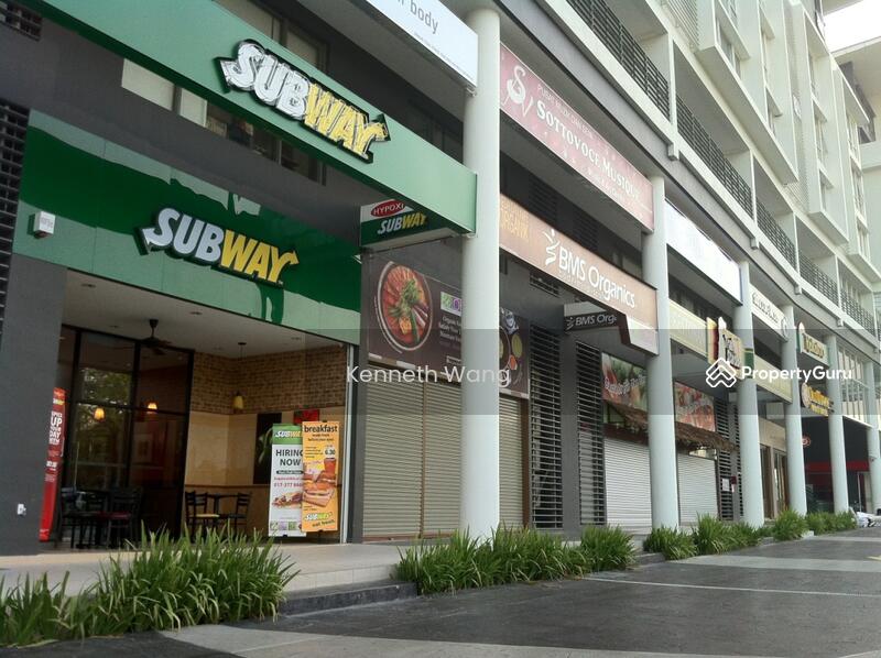 Shop / Office for Sale in Bandar Sri Damansara (Selangor) - Kenneth Wang - PropertyGuru.com.my