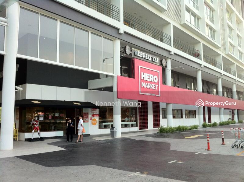 Shop / Office for Sale in Bandar Sri Damansara (Selangor) - Kenneth Wang - PropertyGuru.com.my