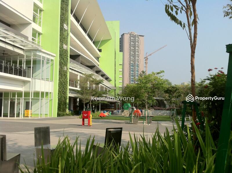 Shop / Office for Sale in Bandar Sri Damansara (Selangor) - Kenneth Wang - PropertyGuru.com.my