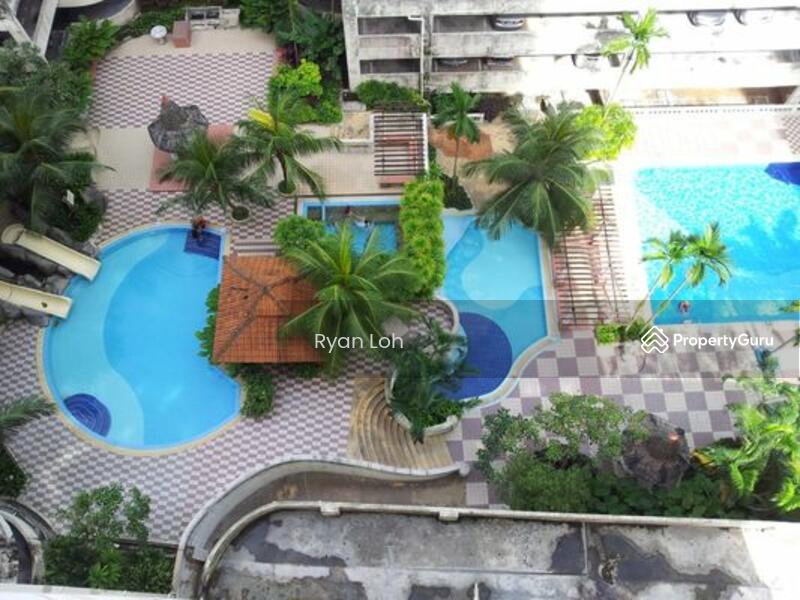 Gambier Heights Persiaran Bukit Gambier 1, Gelugor, Timor Laut (Island