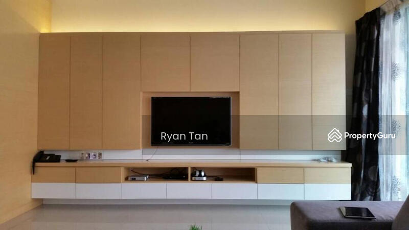 Kondominium untuk Dijual di Ara Hill Condominium - Ryan Tan - PropertyGuru.com.my