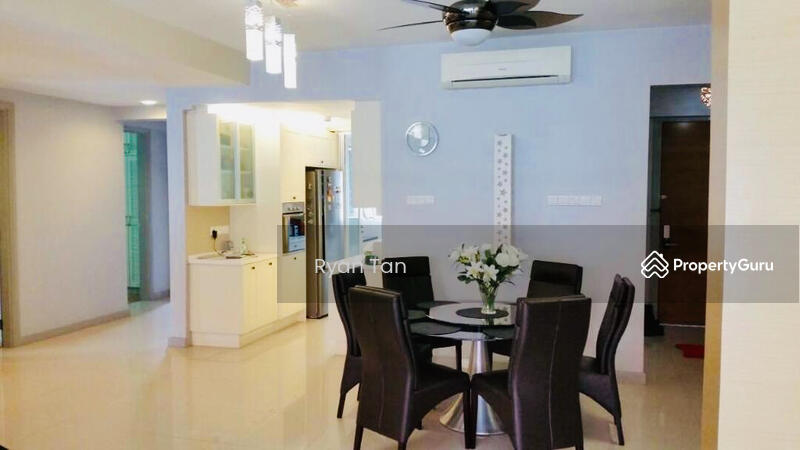 Kondominium untuk Dijual di Ara Hill Condominium - Ryan Tan - PropertyGuru.com.my
