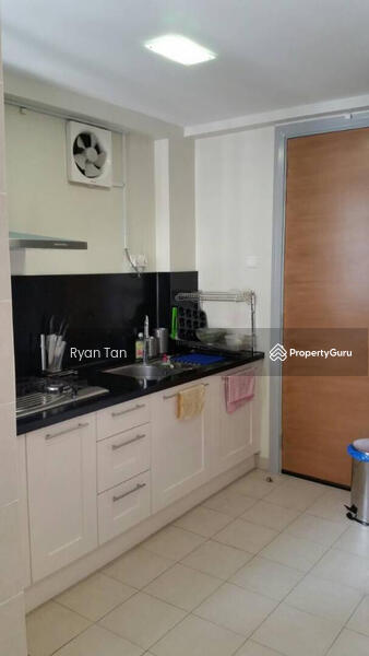 Kondominium untuk Dijual di Ara Hill Condominium - Ryan Tan - PropertyGuru.com.my