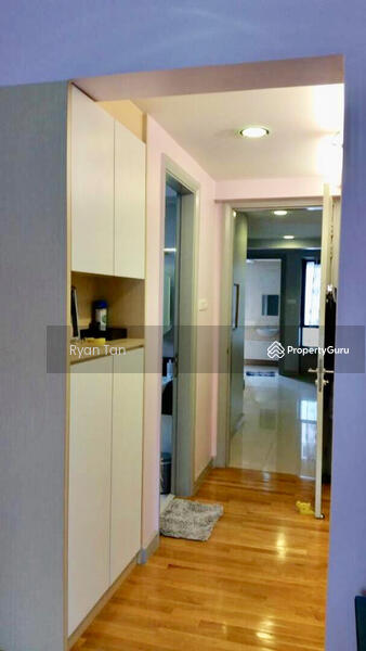 Kondominium untuk Dijual di Ara Hill Condominium - Ryan Tan - PropertyGuru.com.my