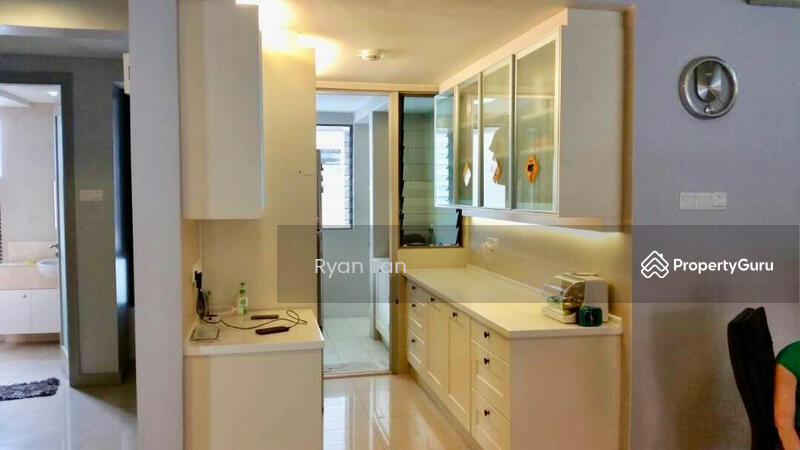 Kondominium untuk Dijual di Ara Hill Condominium - Ryan Tan - PropertyGuru.com.my